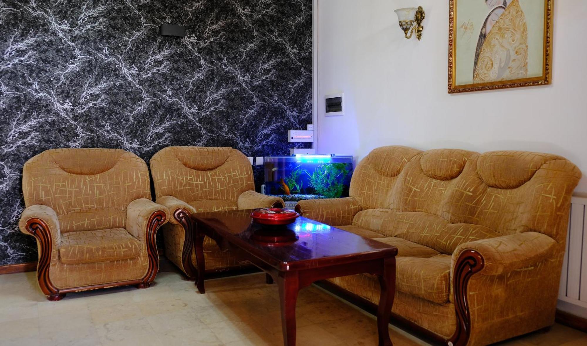 Aist Caravan Boutique Sarai Otel Buhara Dış mekan fotoğraf